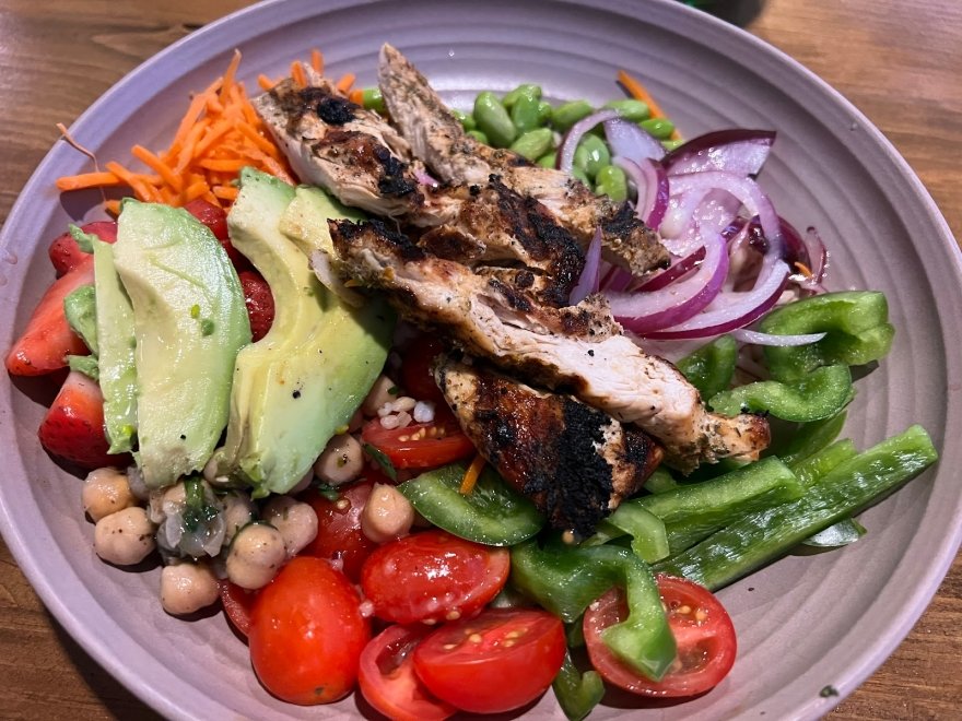 Thompson Island Brewing Company