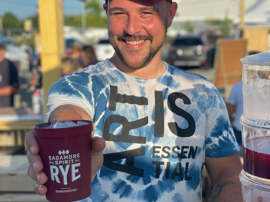 The Developing Artist Collaboration