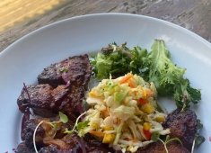 Tiki Jac's Street Eats & Brews