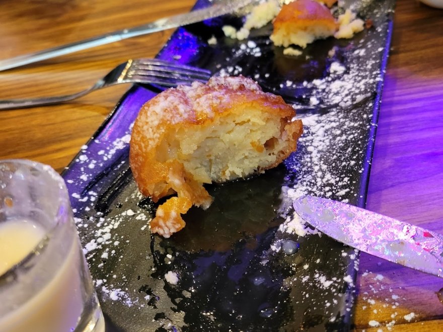 Tiki Jac's Street Eats & Brews