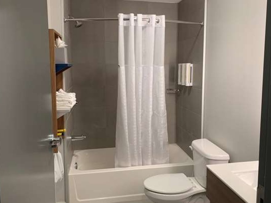 Microtel Inn & Suites by Wyndham Rehoboth Beach