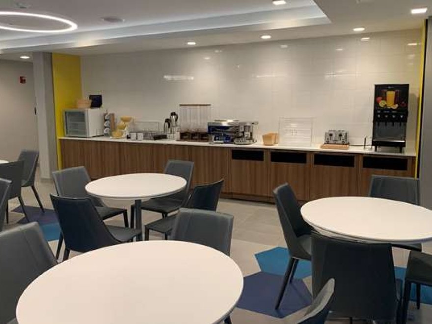 Microtel Inn & Suites by Wyndham Rehoboth Beach