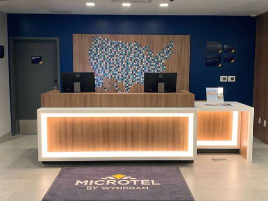 Microtel Inn & Suites by Wyndham Rehoboth Beach