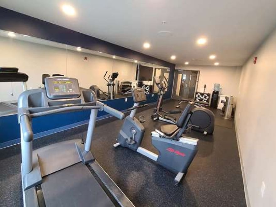 Microtel Inn & Suites by Wyndham Rehoboth Beach