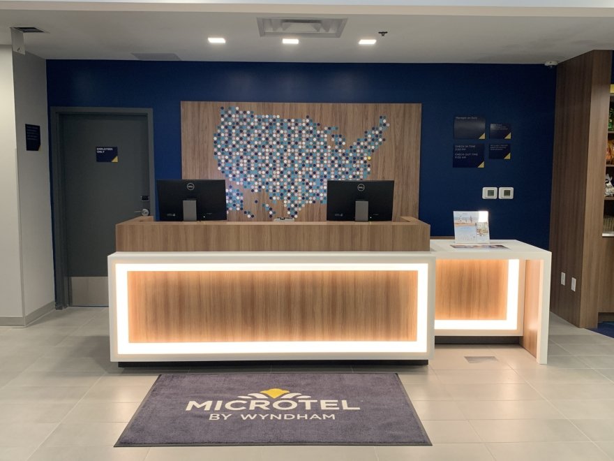 Microtel Inn & Suites by Wyndham Rehoboth Beach