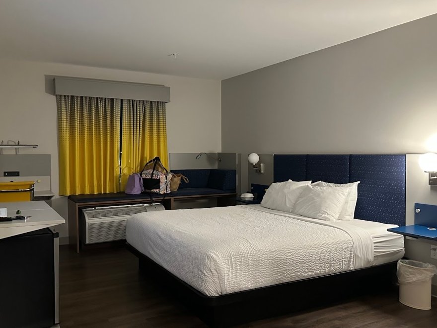 Microtel Inn & Suites by Wyndham Milford