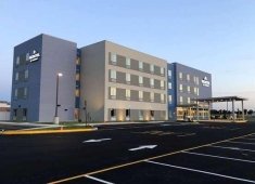 Microtel Inn & Suites by Wyndham Milford