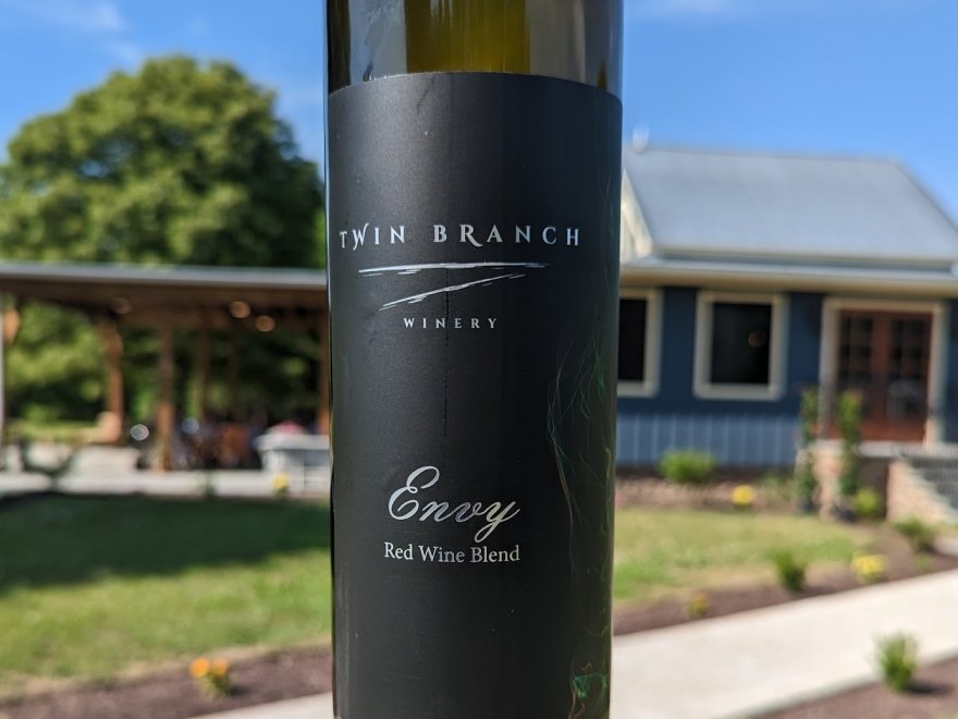 Twin Branch Winery