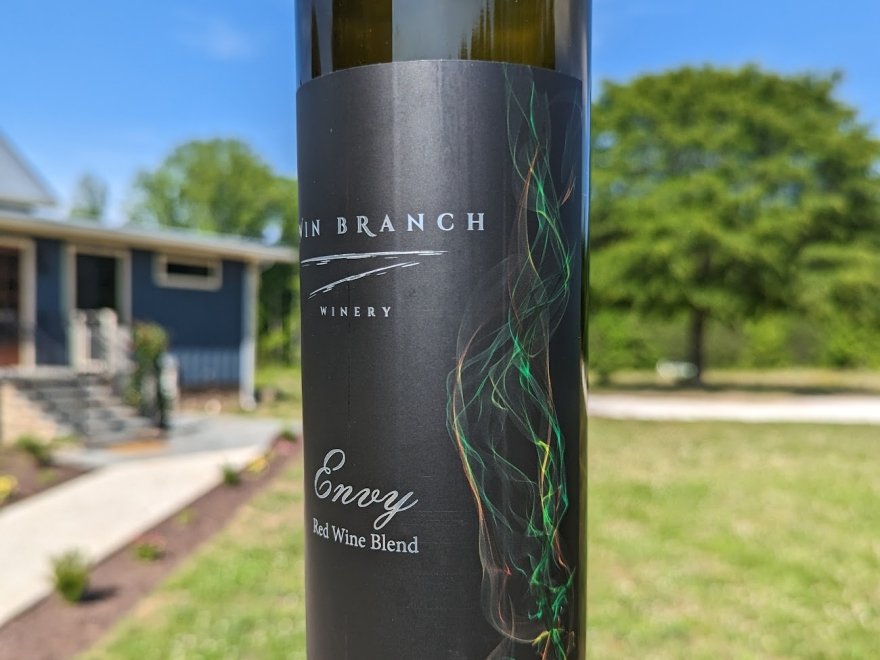 Twin Branch Winery