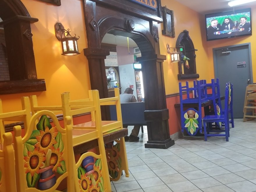 Taqueria La Sierra