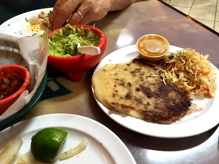 Taqueria La Sierra