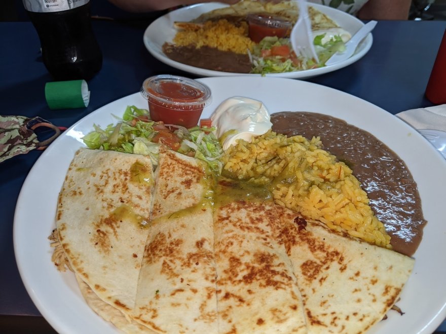 Taqueria La Sierra