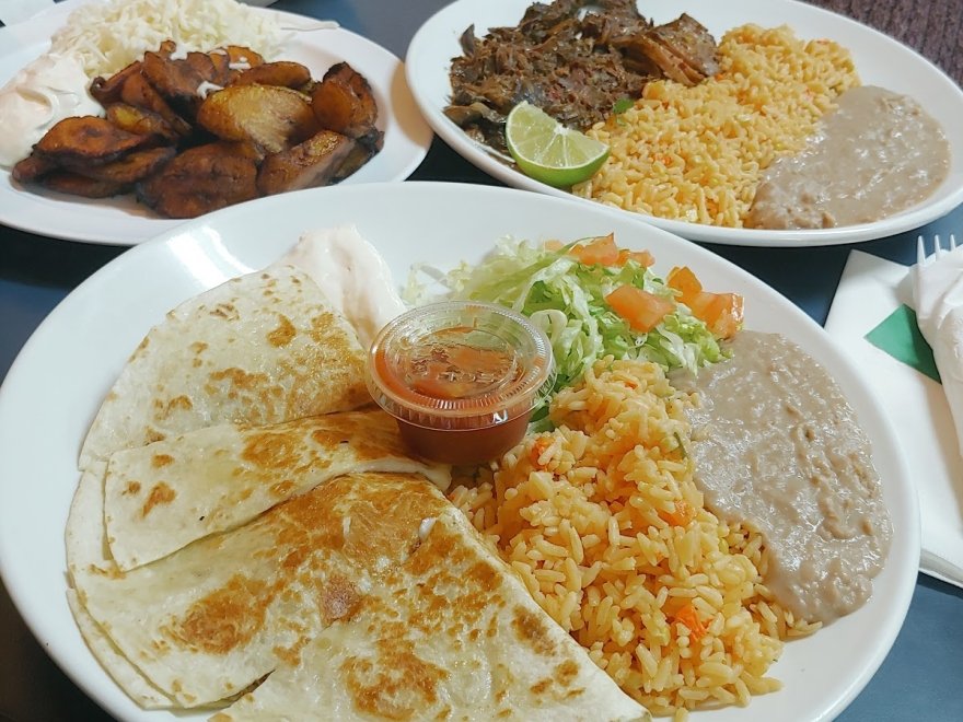 Taqueria La Sierra