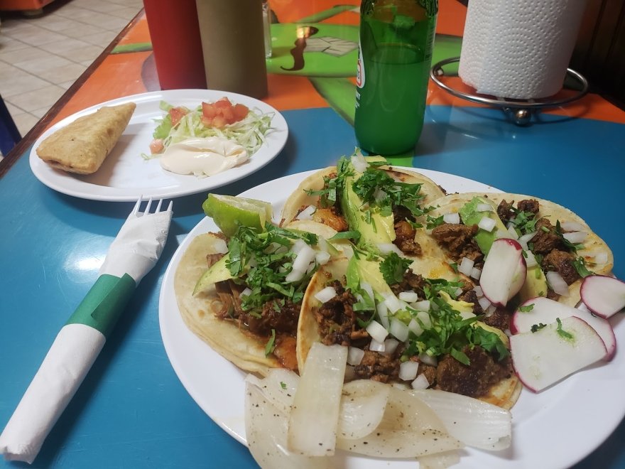 Taqueria La Sierra