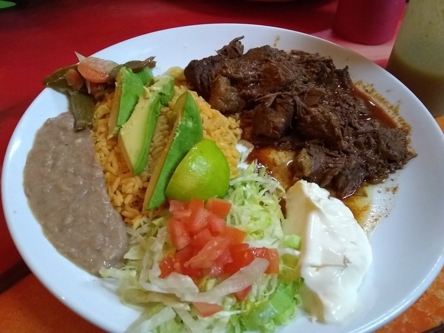 Taqueria La Sierra