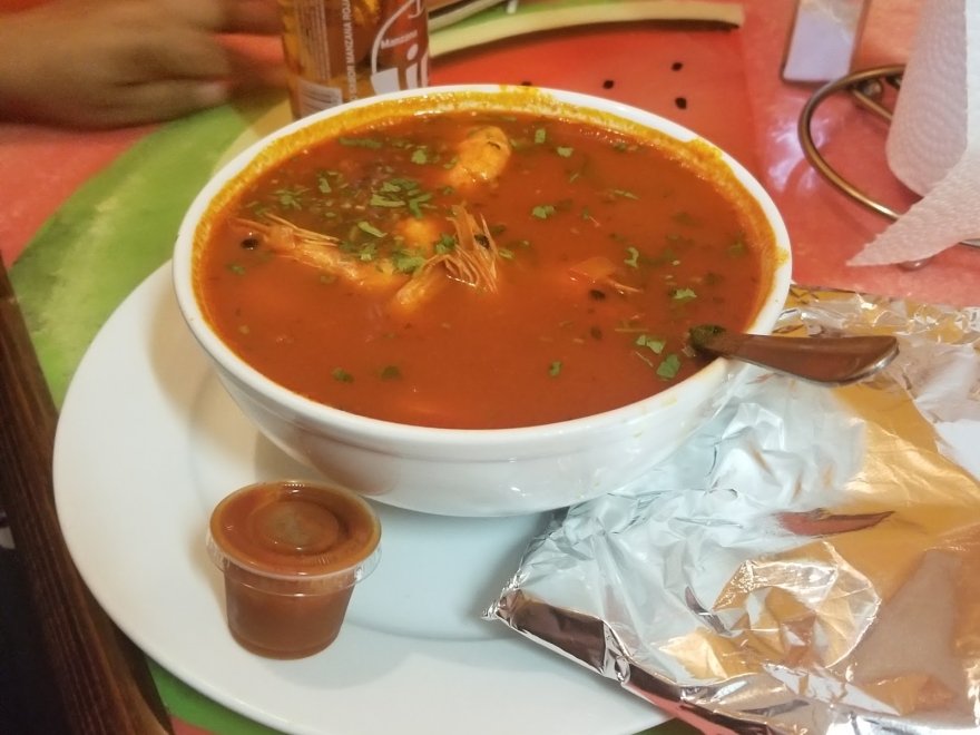 Taqueria La Sierra