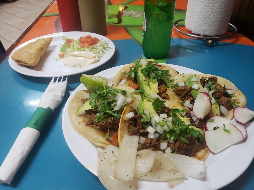 Taqueria La Sierra