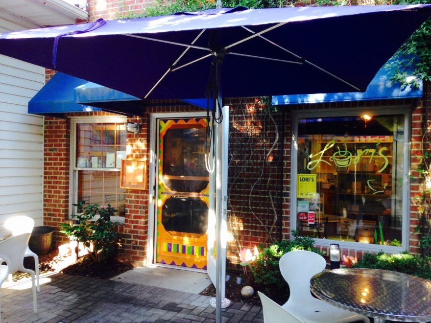 Lori's Cafe