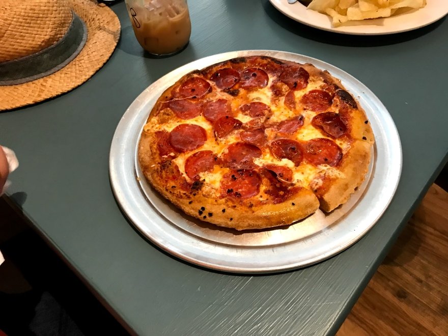 The Suburban Farmhouse Coffee House