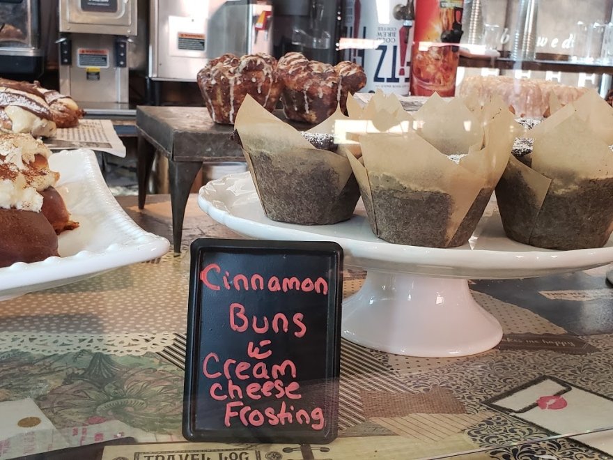 The Suburban Farmhouse Coffee House