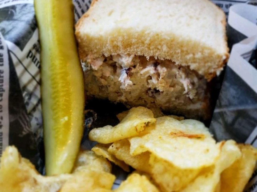 The Suburban Farmhouse Coffee House