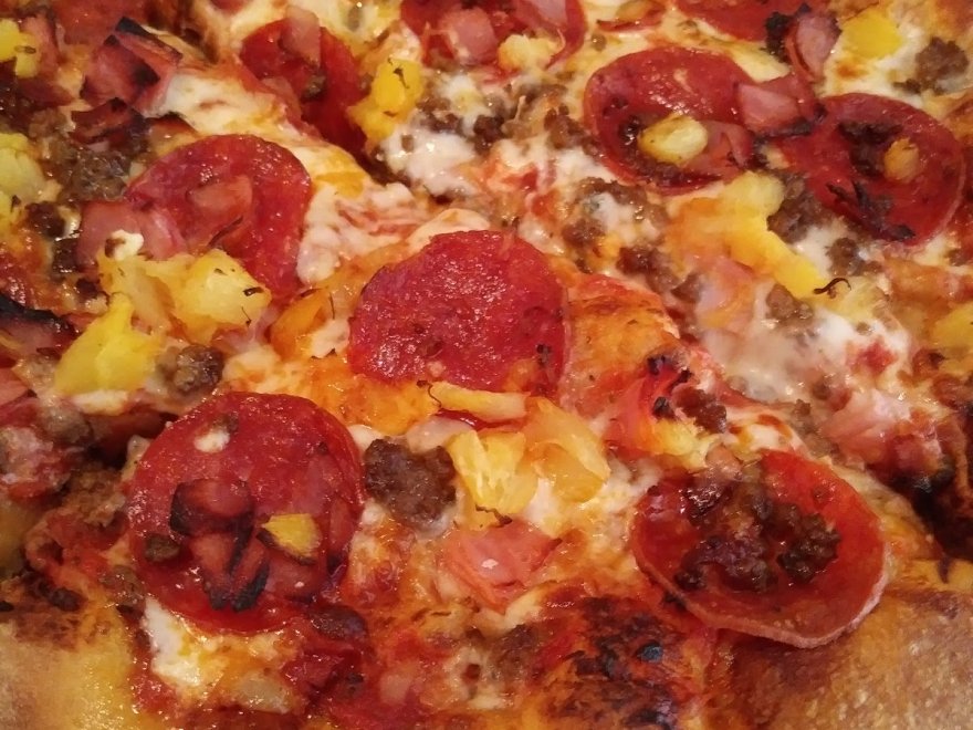 The Suburban Farmhouse Coffee House