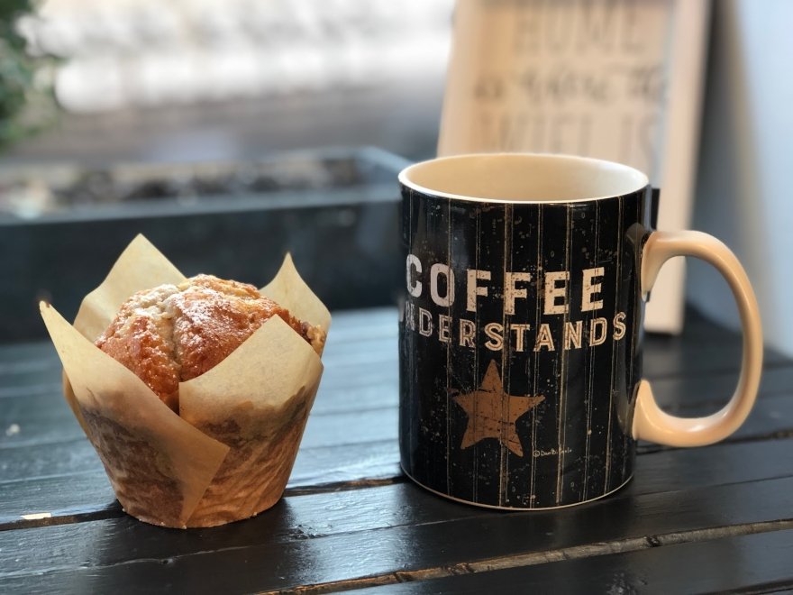 The Suburban Farmhouse Coffee House