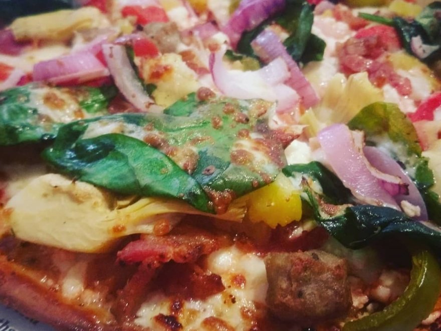 The Suburban Farmhouse Coffee House