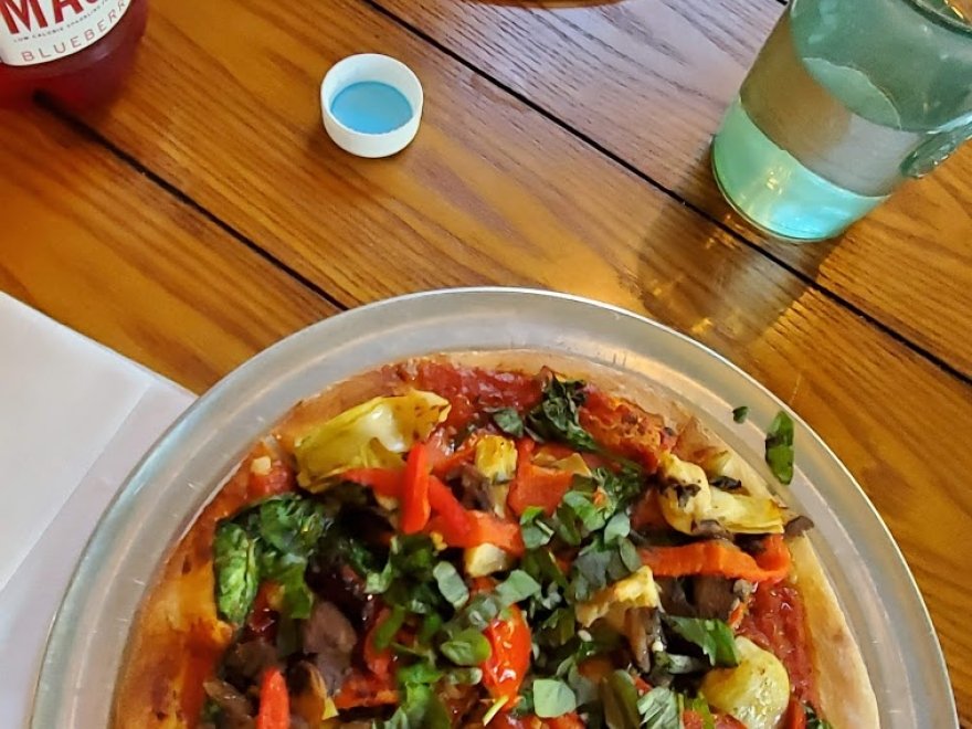 The Suburban Farmhouse Coffee House