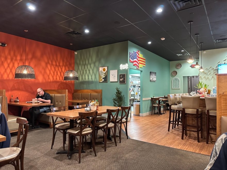 The Secret Sauce Thai Kitchen