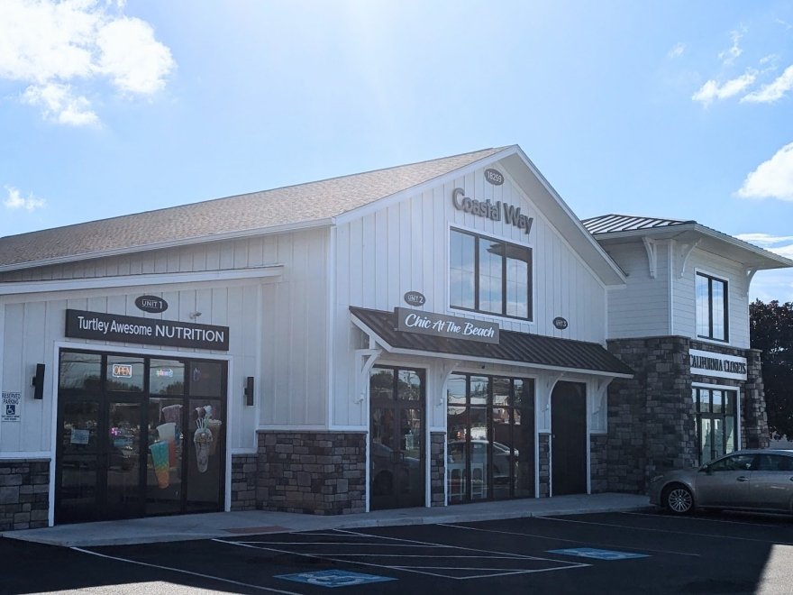 Turtley Awesome Nutrition