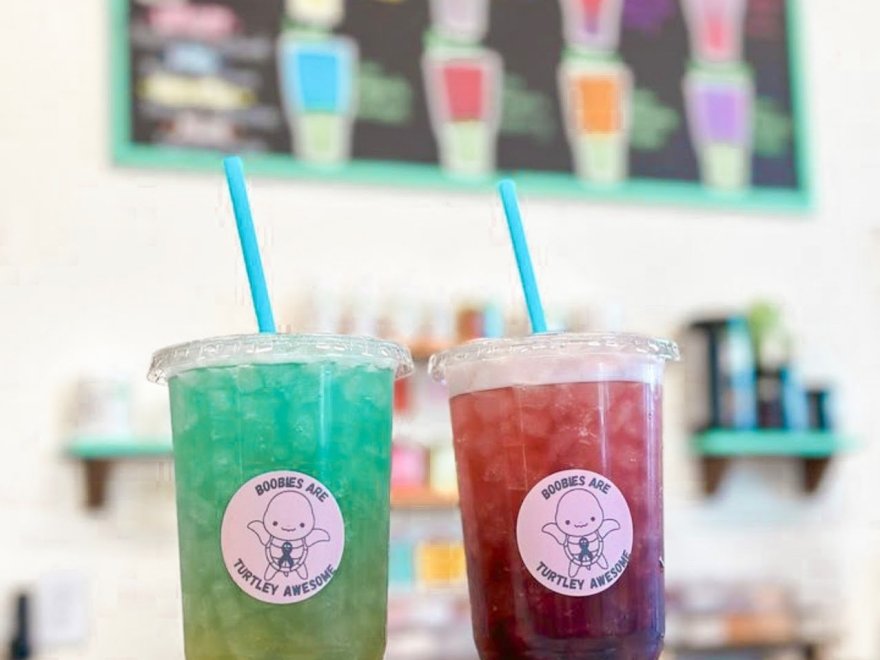 Turtley Awesome Nutrition