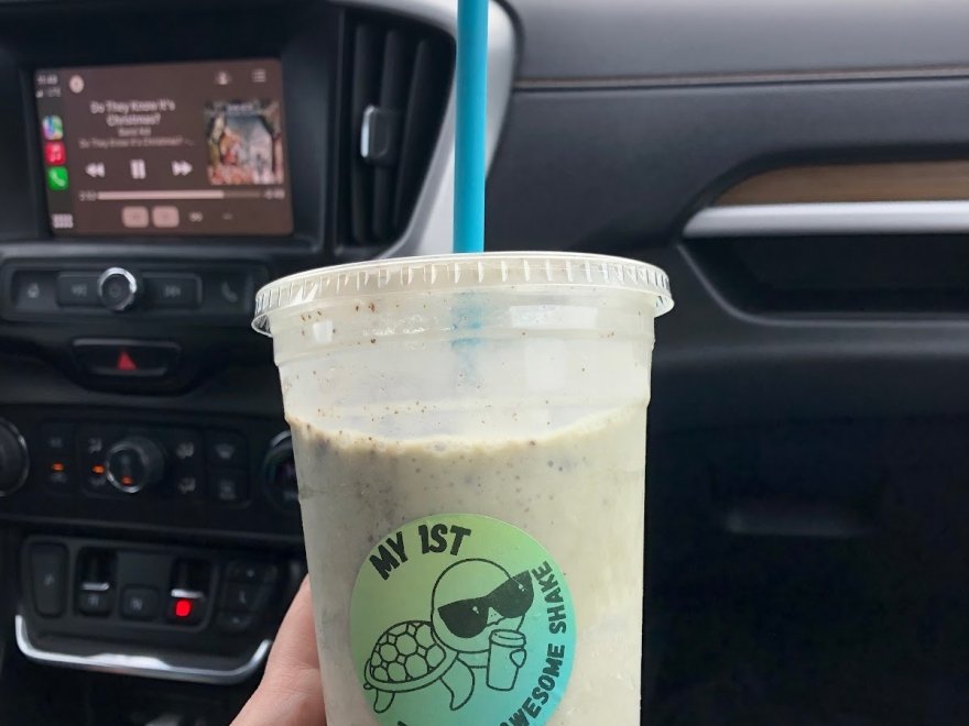 Turtley Awesome Nutrition