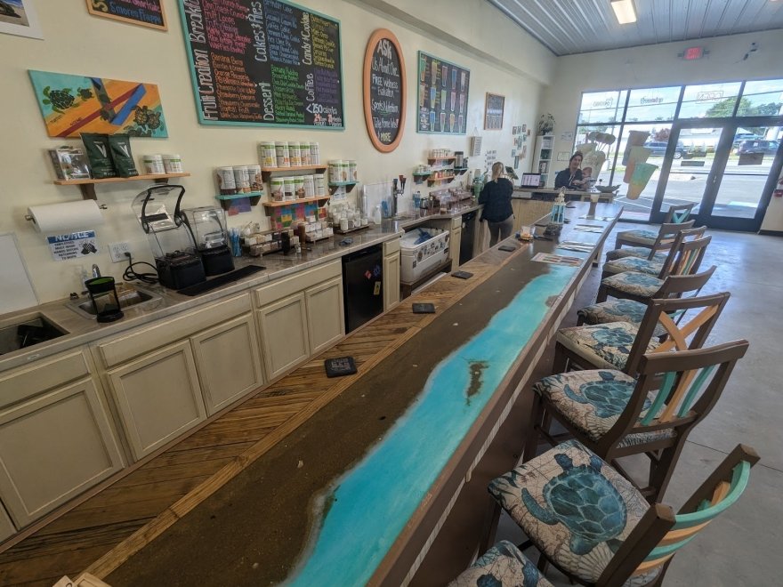 Turtley Awesome Nutrition