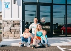 Turtley Awesome Nutrition