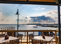 The Lighthouse Dewey Beach