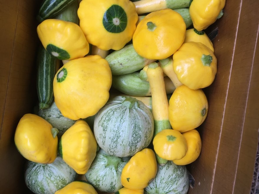 The Chef's Table at Touch Of Italy