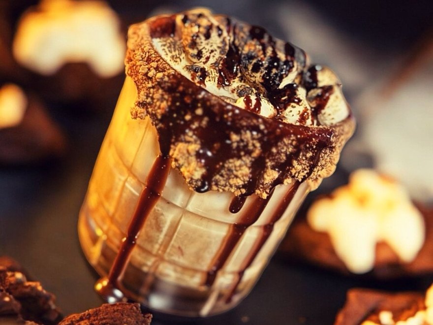 The Cured Plate - Libations & Lounge