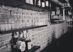 The Cured Plate - Libations & Lounge