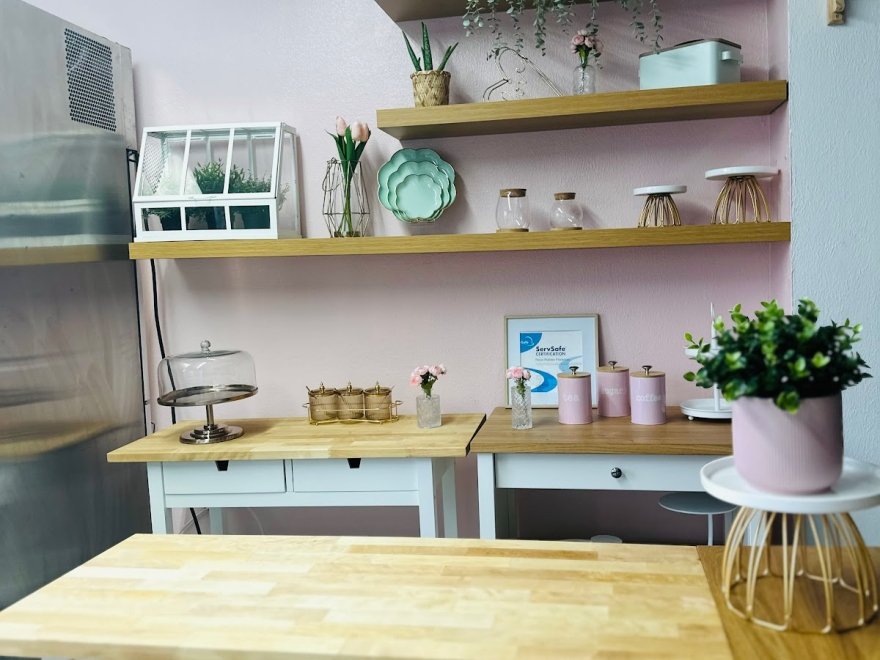 Sweet Sisters Fault- Seaford