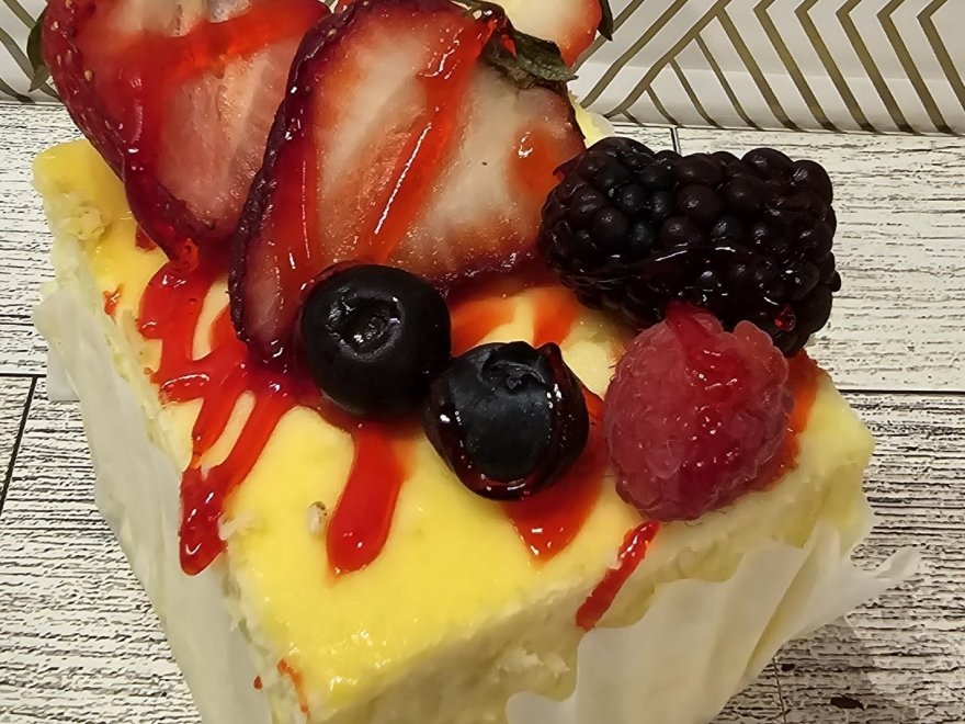 Sweet Sisters Fault- Seaford