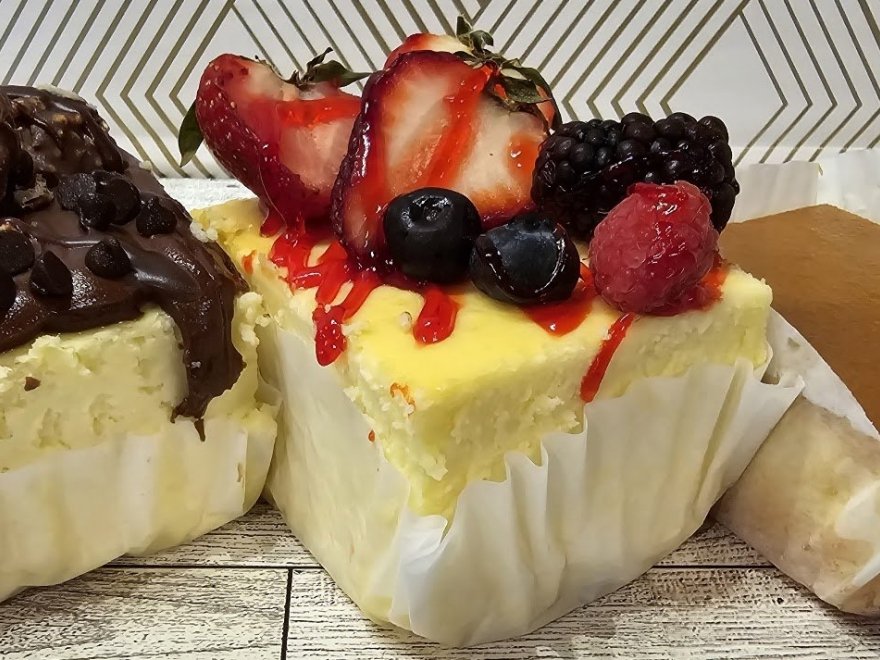 Sweet Sisters Fault- Seaford