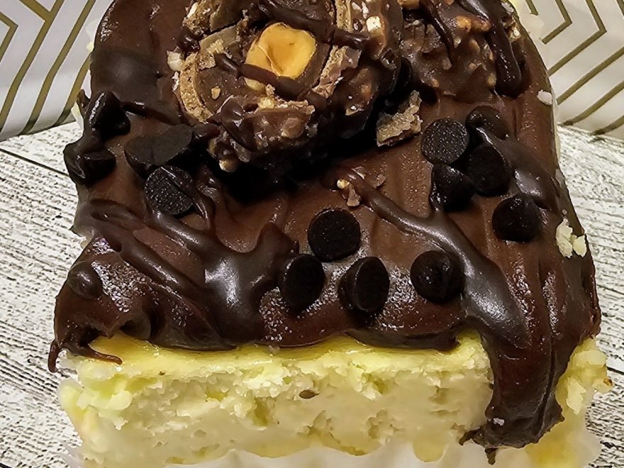 Sweet Sisters Fault- Seaford