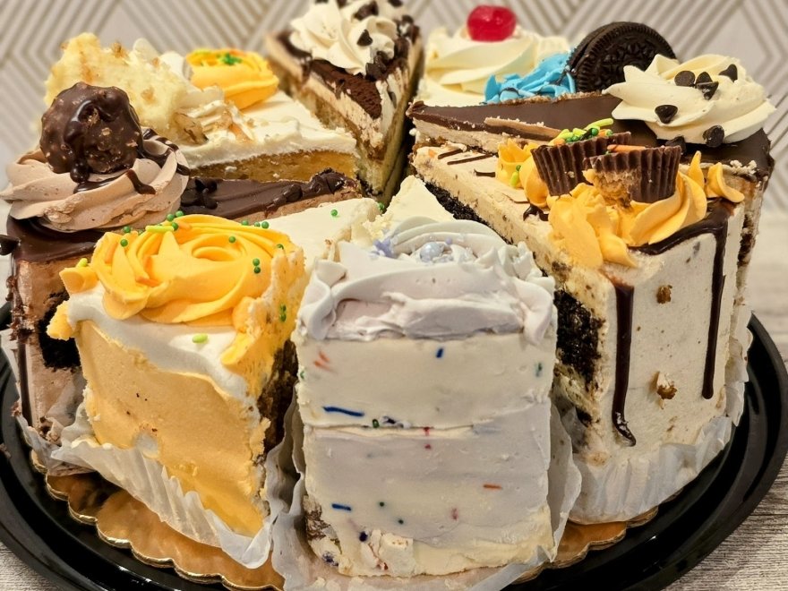 Sweet Sisters Fault- Seaford