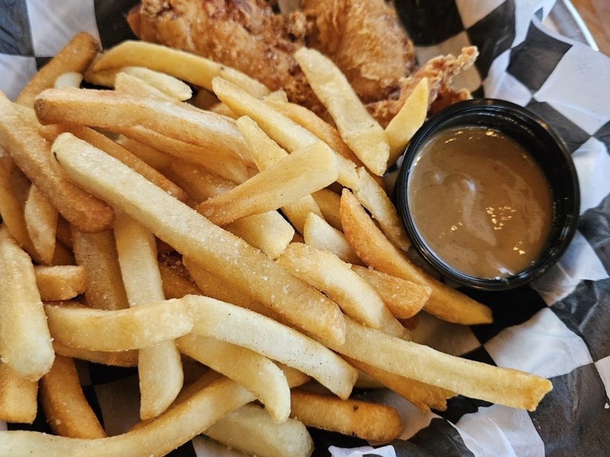 302 Social Eatery and Barroom