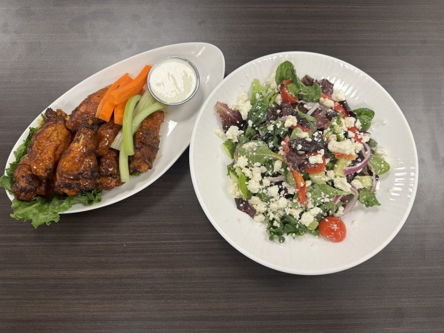 The Veranda Restaurant & Bar