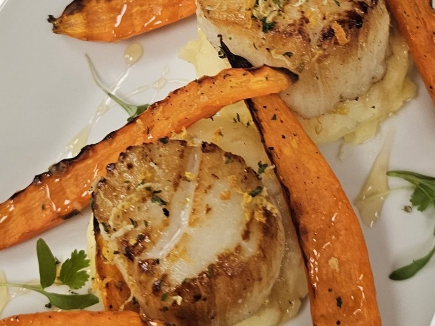 The Veranda Restaurant & Bar