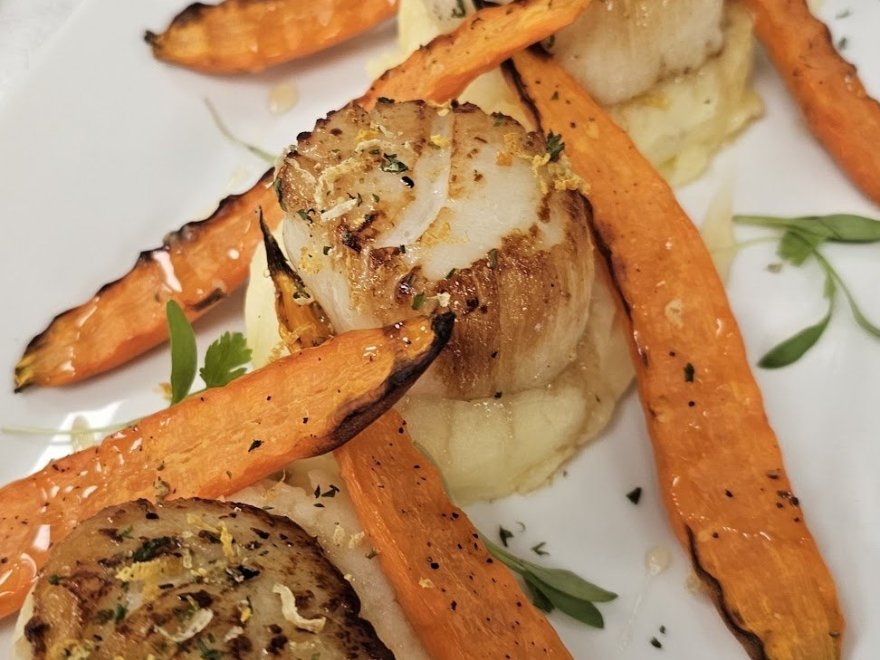 The Veranda Restaurant & Bar