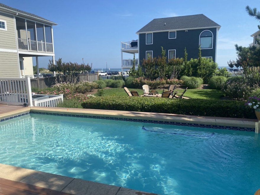 Berkshire Hathaway HomeServices PenFed Realty: Lewes