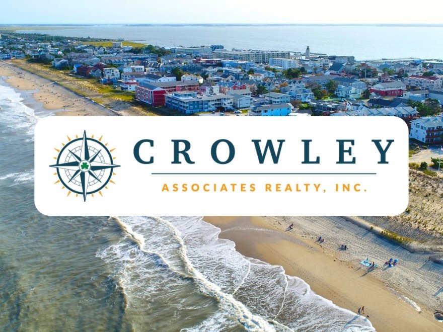 Crowley Associates - Bethany Beach